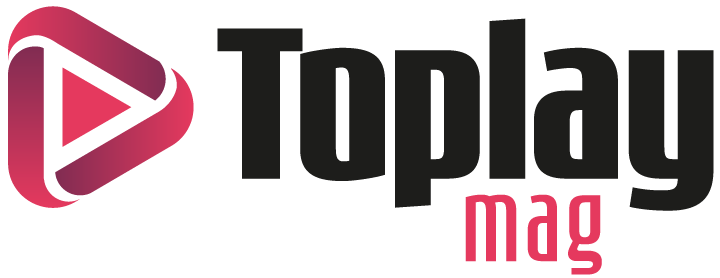 Toplay Magazine
