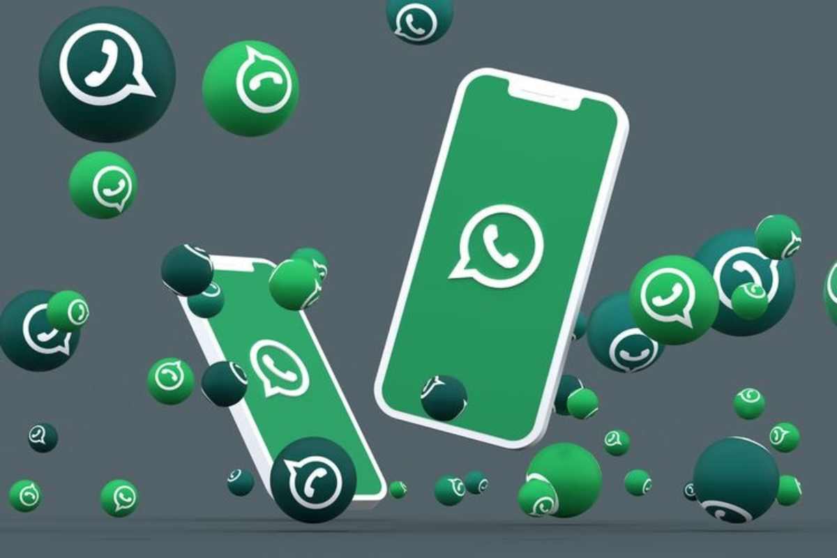 WhatsApp aggiornamento modifica messaggi
