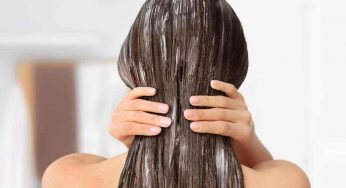 Anche tu lo fai ogni volta che usi il balsamo? Smetti subito: così butti i capelli