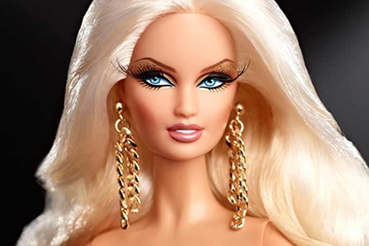 Barbie più cara al mondo