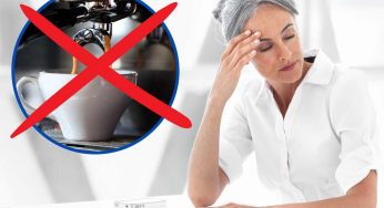 Caffè, se accusi questi sintomi smetti subito di berlo: i rischi sono incalcolabili