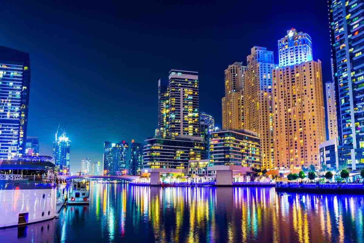 Salari Dubai