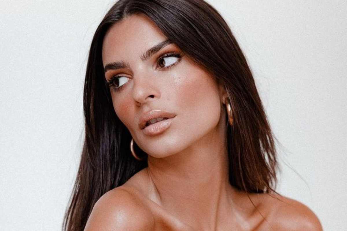 Chi è Emily Ratajkowski