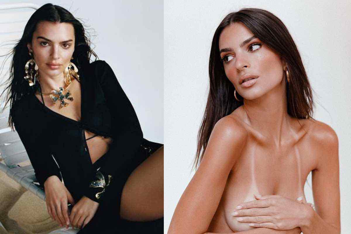 Emily Ratajkowski guadagni