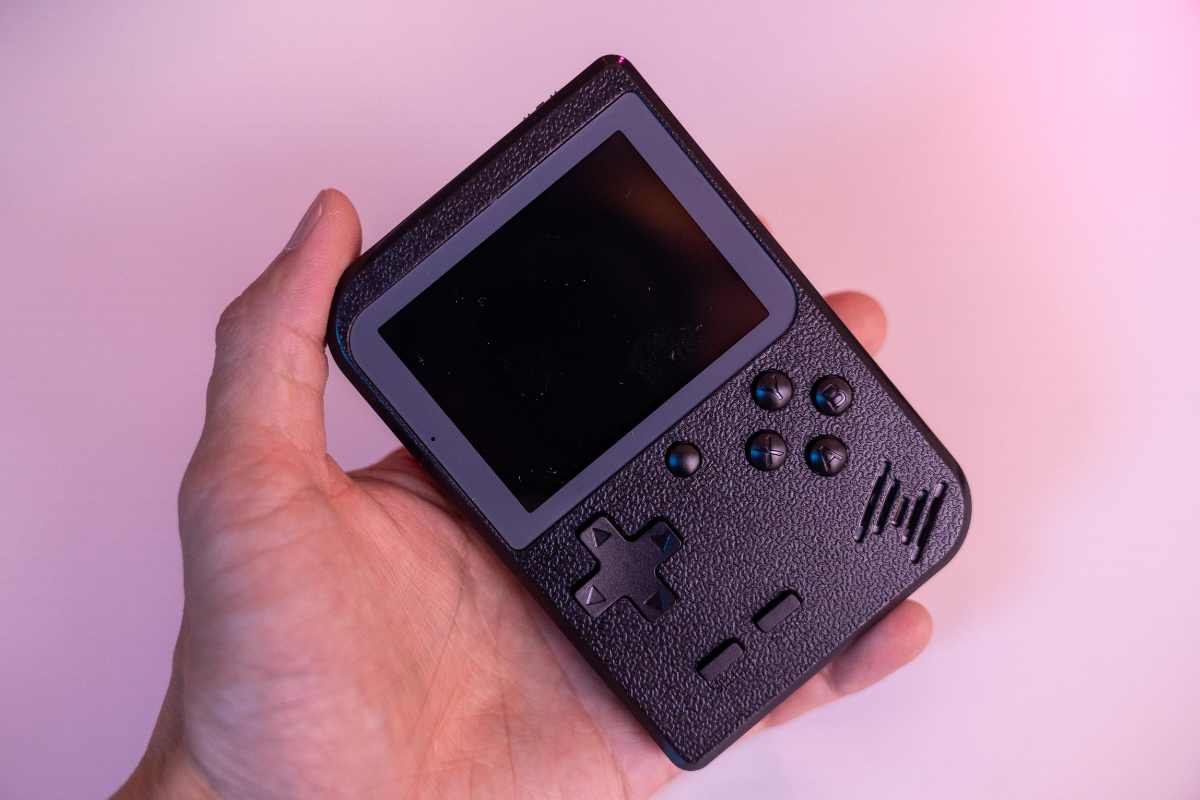 Valore Game Boy 