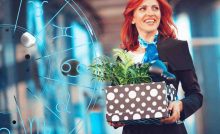 I segni zodiacali che cambieranno lavoro