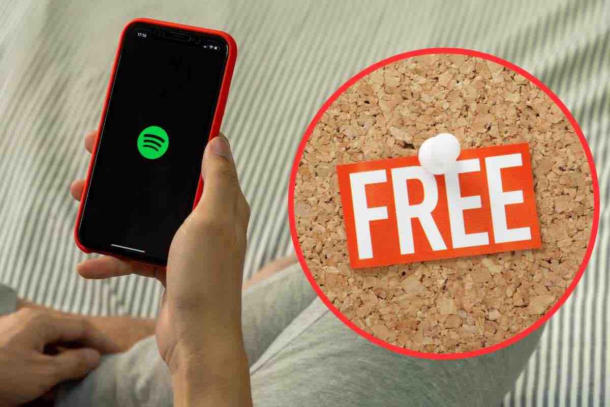 Segreti per avere Spotify Premium Gratis