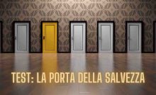 Test porta della salvezza