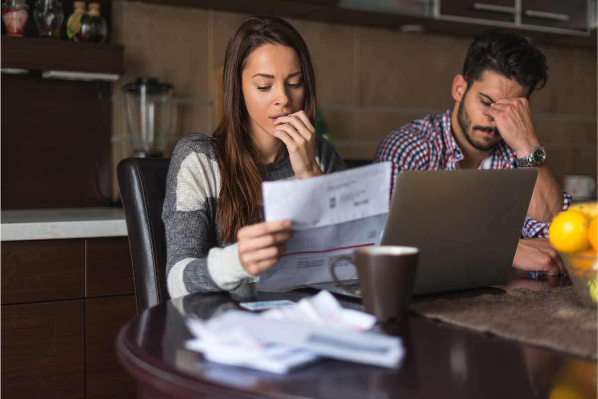 Quanto incide un condizionatore in bolletta