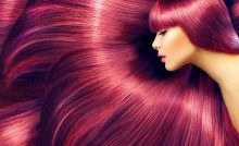 come avere capelli belli e sani