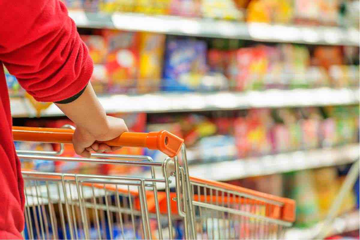 Come risparmiare sulla spesa al supermercato