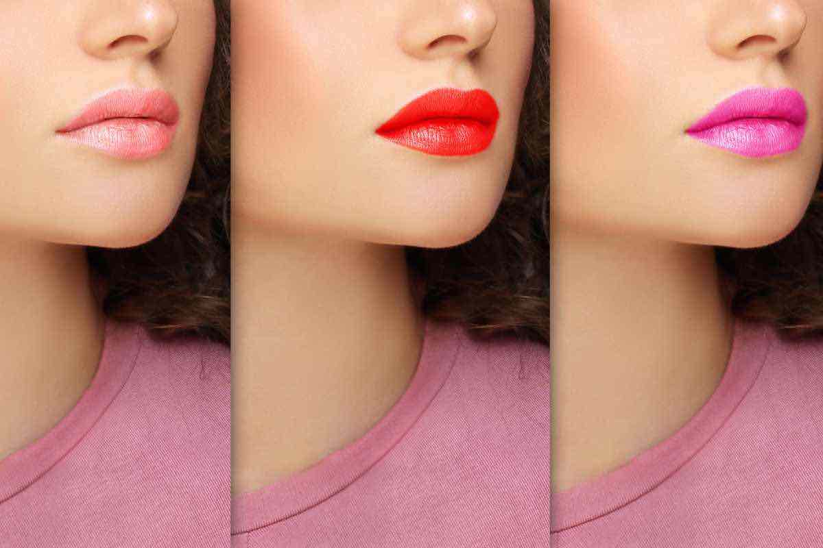 Cosa rivela della personalità il rossetto che più ci piace