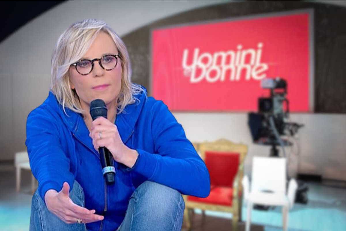 Maria De Filippi, il segreto del suo successo