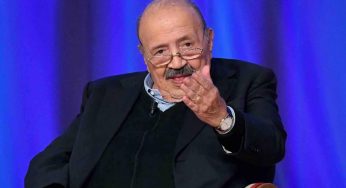 Dopo la morte di Maurizio Costanzo arriva il nome dell’erede in TV: è una donna, ma non è Maria De Filippi