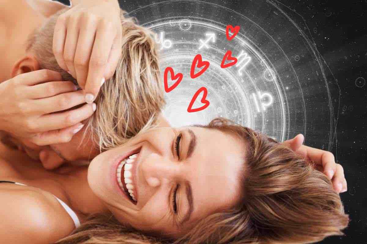 Quali sono i segni più passionali dello zodiaco