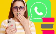 Come leggere messaggi cancellati whatsapp