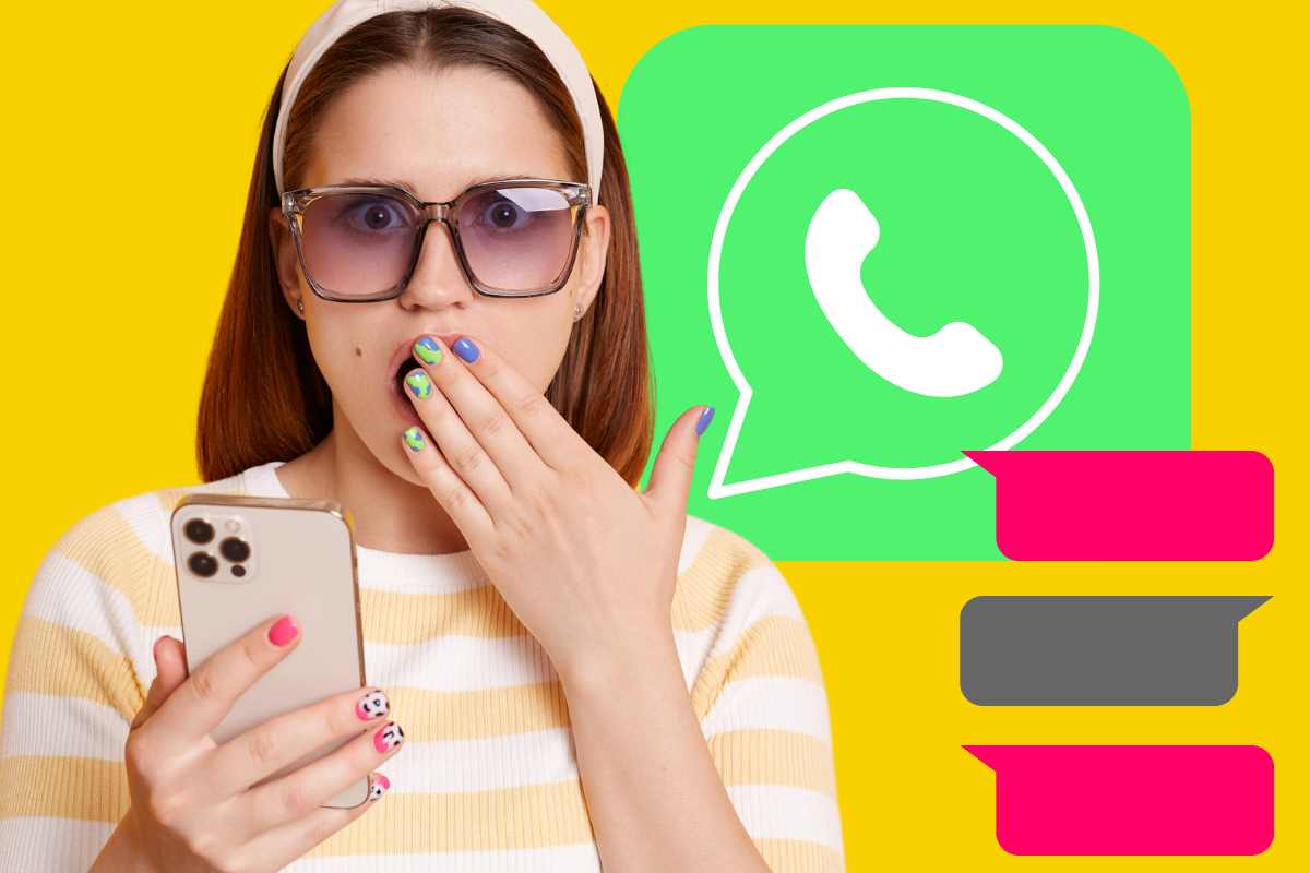 Come leggere messaggi cancellati whatsapp