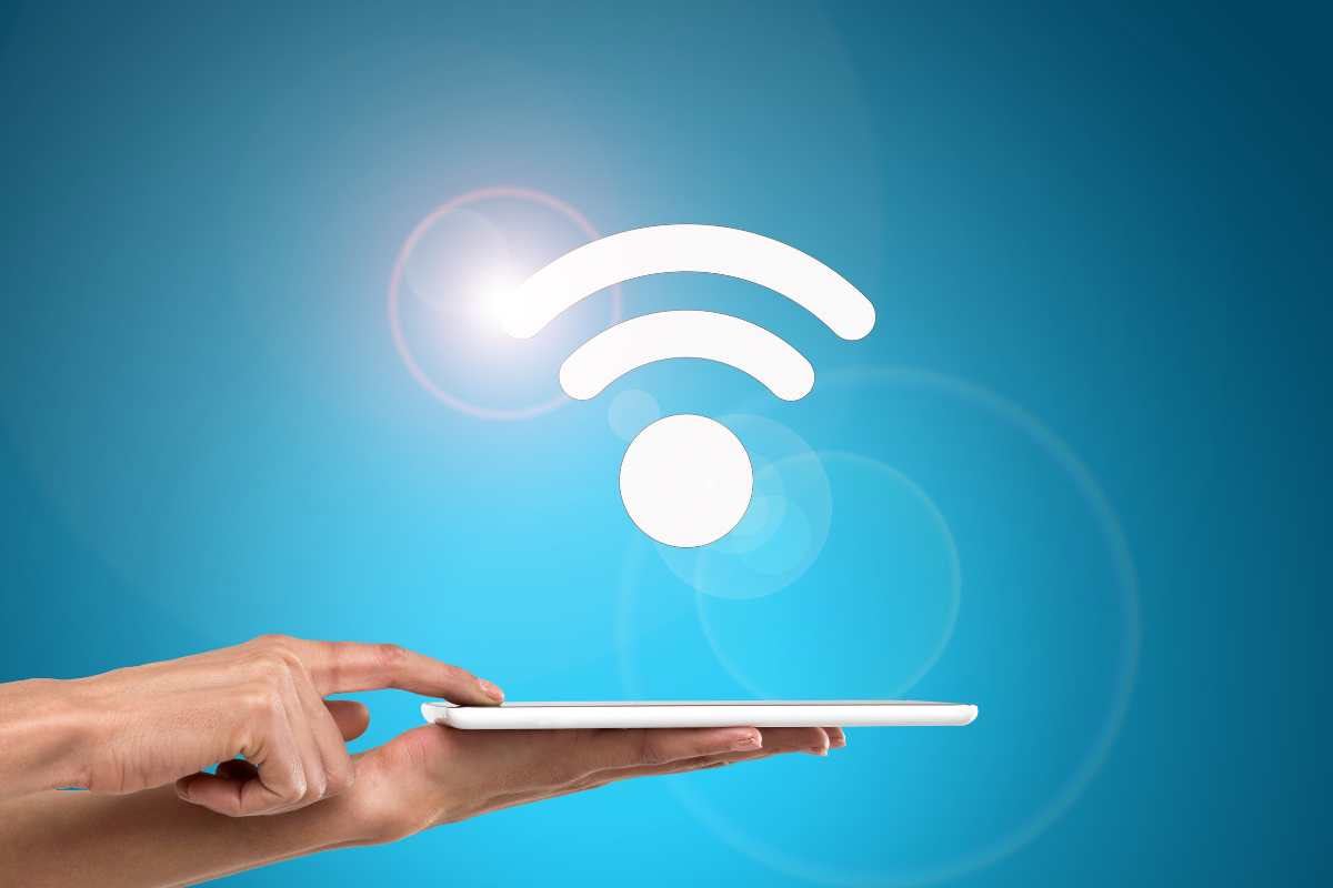 Segnale WiFi come migliorarlo in casa